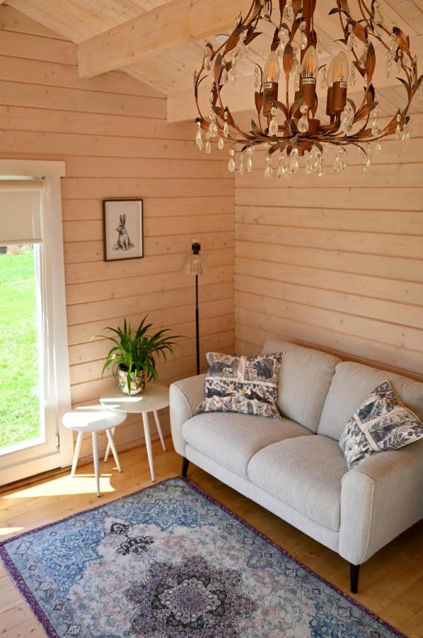 Avocate' Cottage Whiritoa Esterno foto