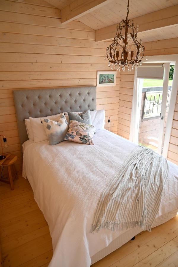 Avocate' Cottage Whiritoa Esterno foto