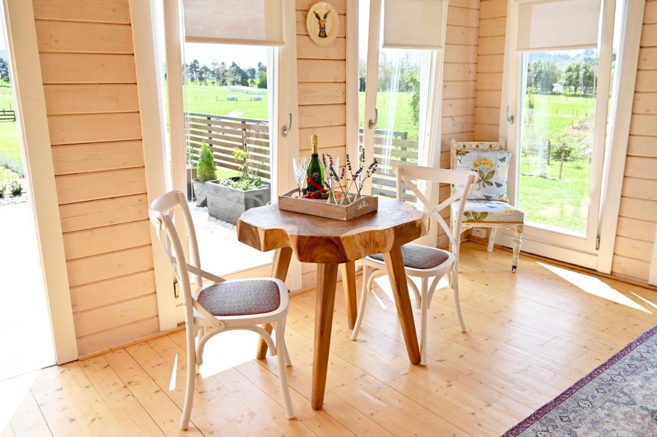 Avocate' Cottage Whiritoa Esterno foto